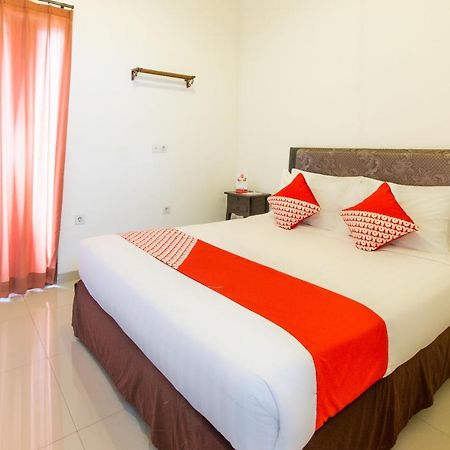 Oyo 401 The Frog Homestay Sanur Экстерьер фото